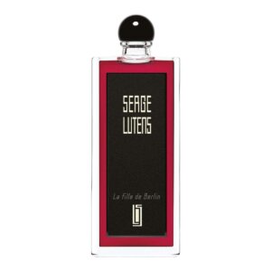 Serge Lutens LA FILLE DE BERLIN parfüümvesi 50 ml