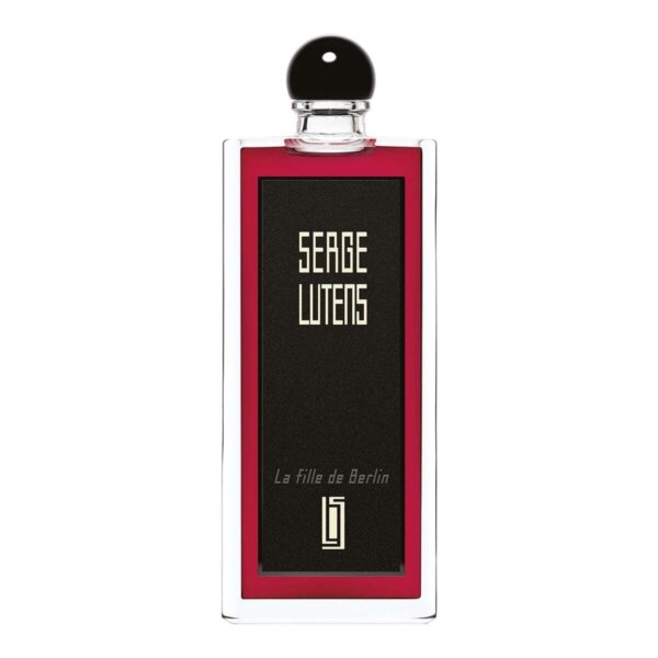 Serge Lutens LA FILLE DE BERLIN eau de parfum spray 50 ml Serge Lutens LA FILLE DE BERLIN parfüümvesi 50 ml