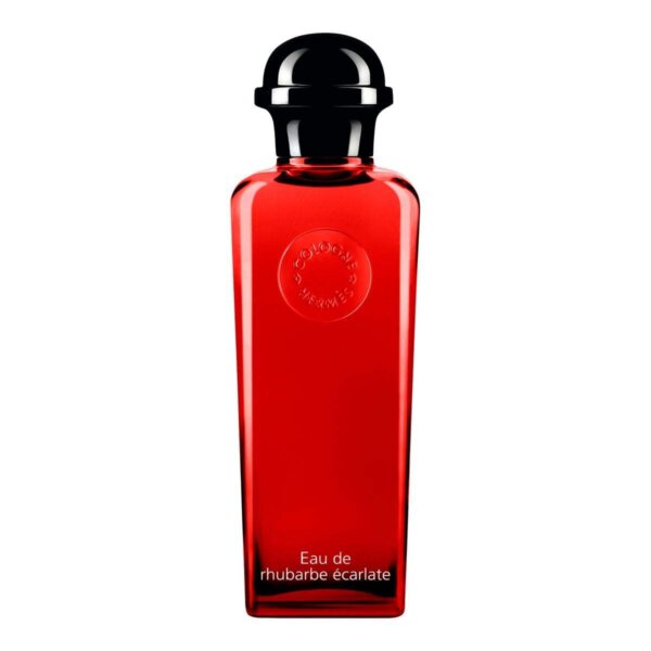Hermes Eau De Rhubarbe Ecarlate odekolonn 100 ml Hermes Eau De Rhubarbe Ecarlate Edc Spray