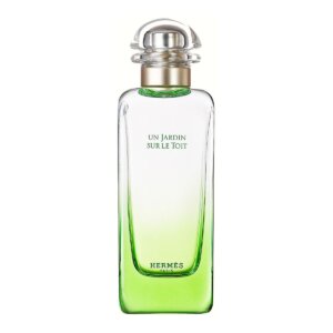 Hermes Un Jardin Sur Le Toit Edt Spray