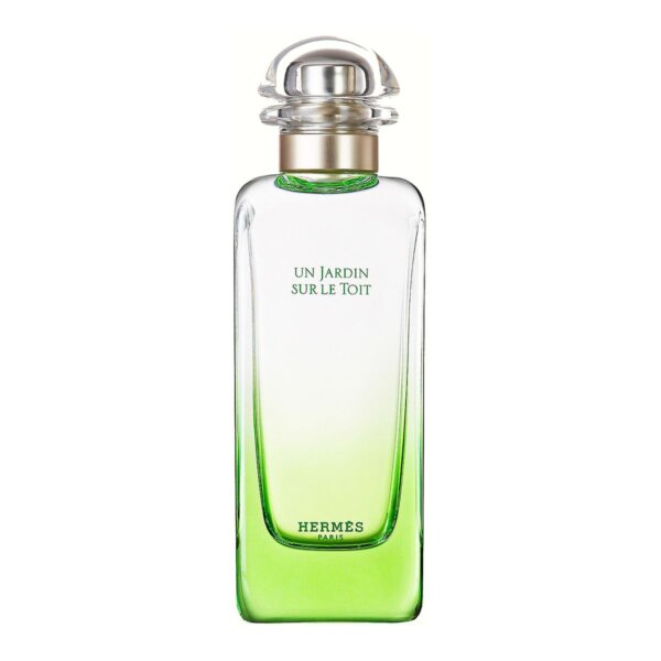 Hermes Un Jardin Sur Le Toit tualettvesi 50 ml Hermes Un Jardin Sur Le Toit Edt Spray