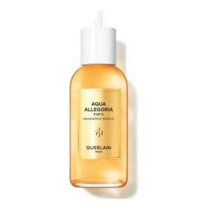 Guerlain Aqua Allegoria Mandarine Basilic Forte edp refill 200 ml