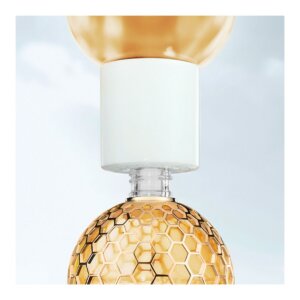 Guerlain AQUA ALLEGORIA MANDARINE BASILIC FORTE edp refill 200 ml