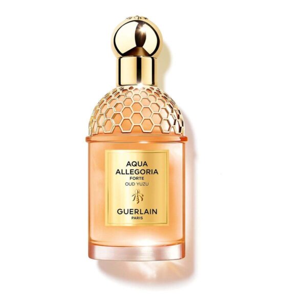 Guerlain AQUA ALLEGORIA FORTE OUD YUZU edp vapo 75 ml