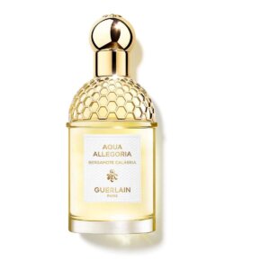 Guerlain AQUA ALLEGORIA BERGAMOTE CALABRIA tualettvesi 75 ml