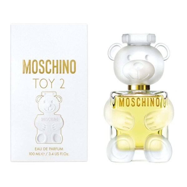 Moschino Toy 2 Edp Spray