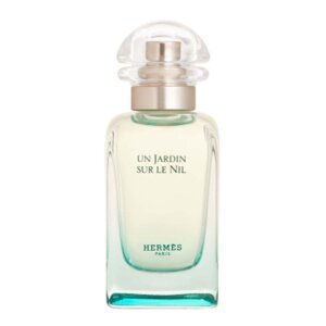 Hermès UN JARDIN SUR LE NIL eau de toilette spray 50 ml