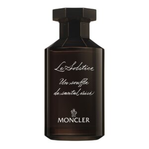 Moncler LE SOLSTICE parfüümvesi 100 ml
