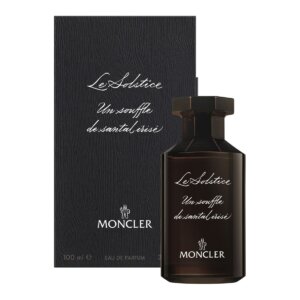 Moncler LE SOLSTICE edp vapo 100 ml