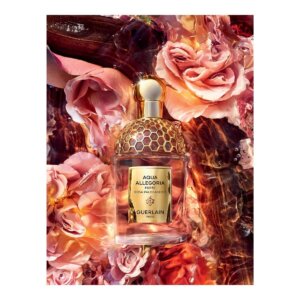 Guerlain AQUA ALLEGORIA FORTE ROSA PALISSANDRO edp vapo 75 ml