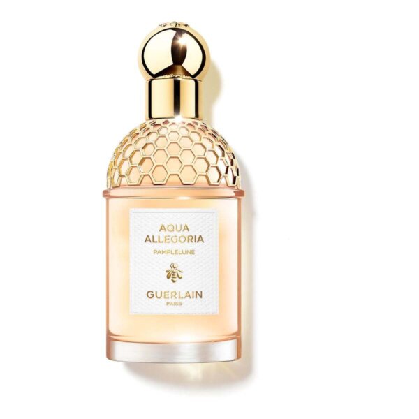 AQUA ALLEGORIA PAMPLELUNE eau de toilette spray 75 ml AQUA ALLEGORIA PAMPLELUNE eau de toilette spray 75 ml