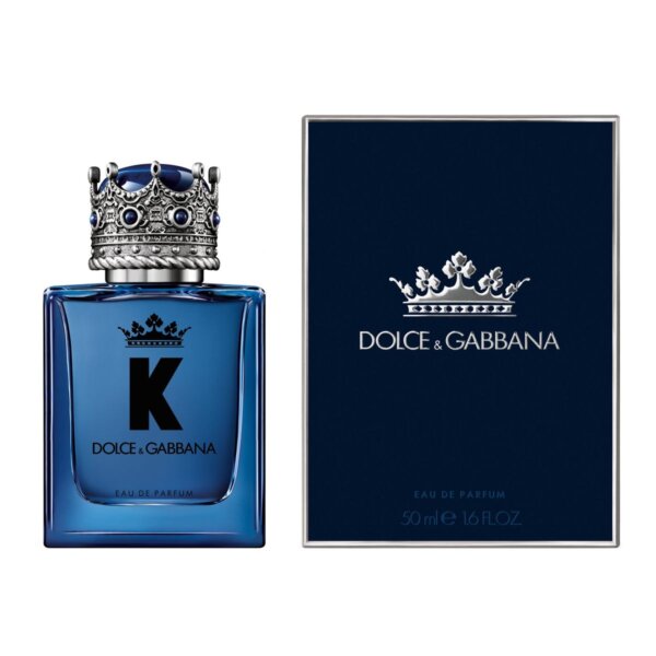K BY DOLCE&GABBANA edp vapor 50 ml