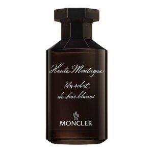 Moncler HAUTE MONTAGNE parfüümvesi 100 ml