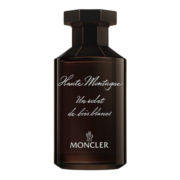 Moncler Haute Montagne parfüümvesi 100 ml Moncler Haute Montagne parfüümvesi 100 ml