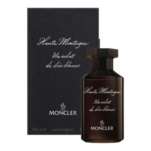 Moncler HAUTE MONTAGNE edp vapo 100 ml
