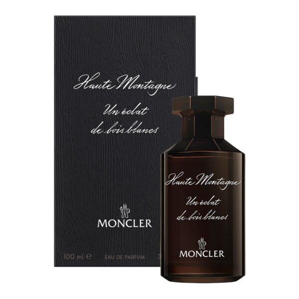 Moncler HAUTE MONTAGNE edp vapo 100 ml