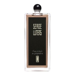 Serge Lutens FIVE OCLOCK AU GINGEMBRE parfüümvesi 100 ml