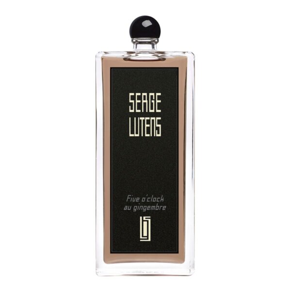 Serge Lutens Five Oclock au Gingembre parfüümvesi 100 ml Serge Lutens Five Oclock au Gingembre parfüümvesi 100 ml