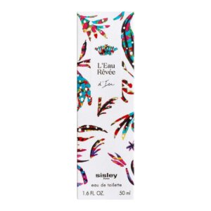 Sisley L'EAU RÊVÉE D'ISA edt vapo 50 ml