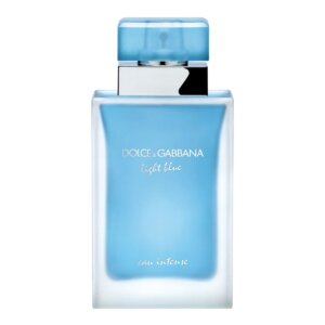Dolce & Gabbana LIGHT BLUE EAU INTENSE parfüümvesi 25 ml