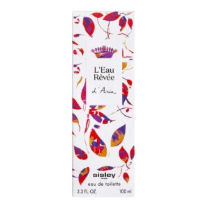 Sisley L'EAU RÊVÉE D'ARIA edt vapo 100 ml