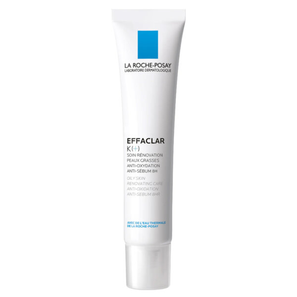 La Roche Posay LRP Innovation Effaclar K(+) Anti-Oxidation Anti-Sebum La Roche-Posay Innovation Effaclar K