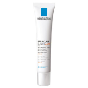La Roche Posay LRP Effeclar Duo[+] Corrective Unclogging Care SPF30