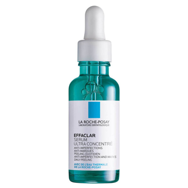 La Roche Posay EFFACLAR ultra concentrated serum 30 ml La Roche Posay EFFACLAR ultra concentrated serum 30 ml