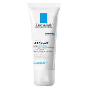 La Roche Posay LRP Effaclar H Cleansing Soothing Cream
