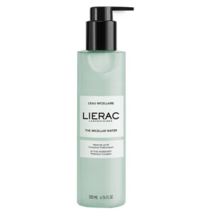 Lierac Desmaquillante agua micelar 400 ml