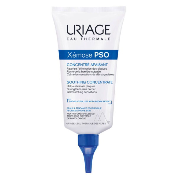 Uriage Xemose Pso näokreem Uriage Xemose Pso näokreem