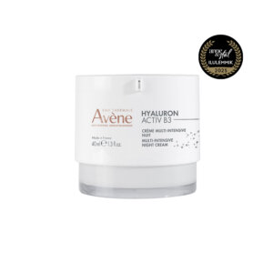 Avene Hyaluron Activ B3 Multi-Intensive Night Cream