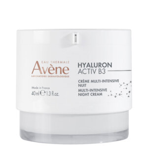 Avene Hyaluron Activ B3 Multi-Intensive Night Cream