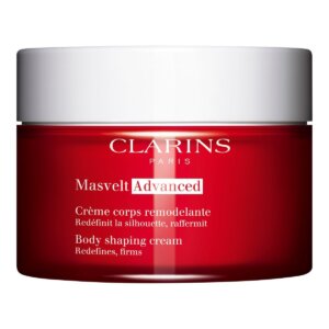 Clarins Masvelt cream 200 ml
