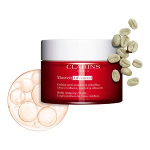 Clarins MASVELT cream 200 ml
