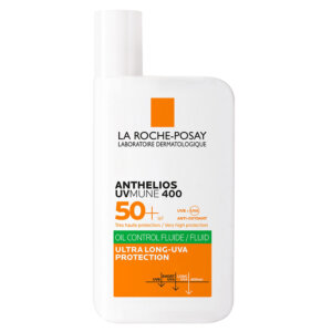 La Roche Posay ANTHELIOS UV-MUNE 400 OIL CONTROL fluid SPF50+ 50 ml
