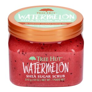 Tree Hut Sugar Watermelon Scrub 510 gr