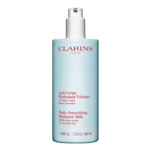 Clarins Body-Smoothing Moisture Milk