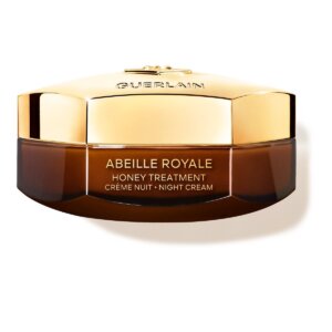 Guerlain ABEILLE ROYALE night cream 50 ml