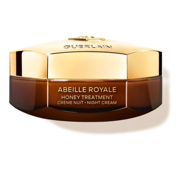 Guerlain ABEILLE ROYALE night cream 50 ml