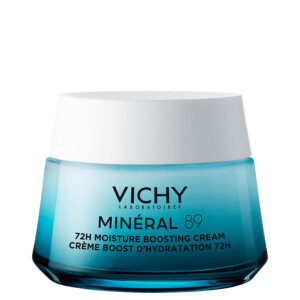 Vichy MINÉRAL 89 light 72H moisturizing cream 50 ml