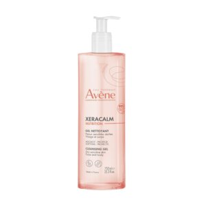Avène XERACALM NUTRITION cleansing gel 750 ml