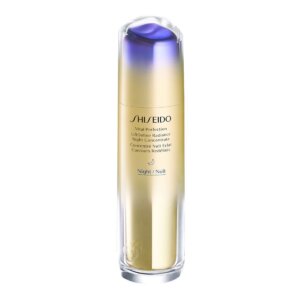 Shiseido Vital Perfection LiftDefine Night Concentrate