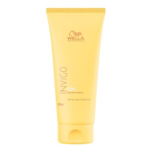 Wella Professionals INVIGO SUN After Sun Express Conditioner 200 ml