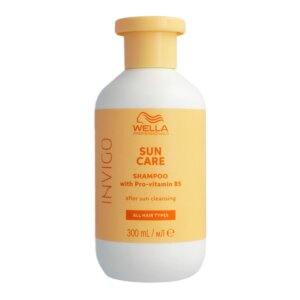 Wella Professionals INVIGO SUN After Sun Shampoo 300 ml