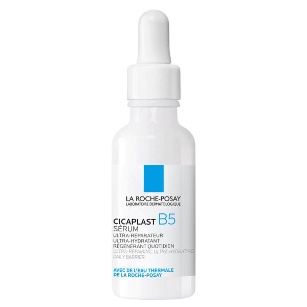 La Roche Posay CICAPLAST B5 serum 30 ml La Roche-Posay Cicaplast B5 näoseerum