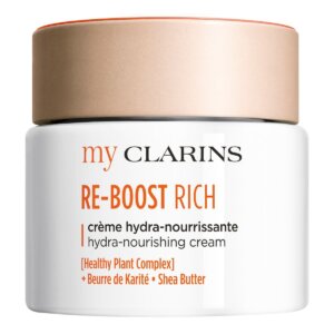 My Clarins moisturizing comfort cream 50 ml