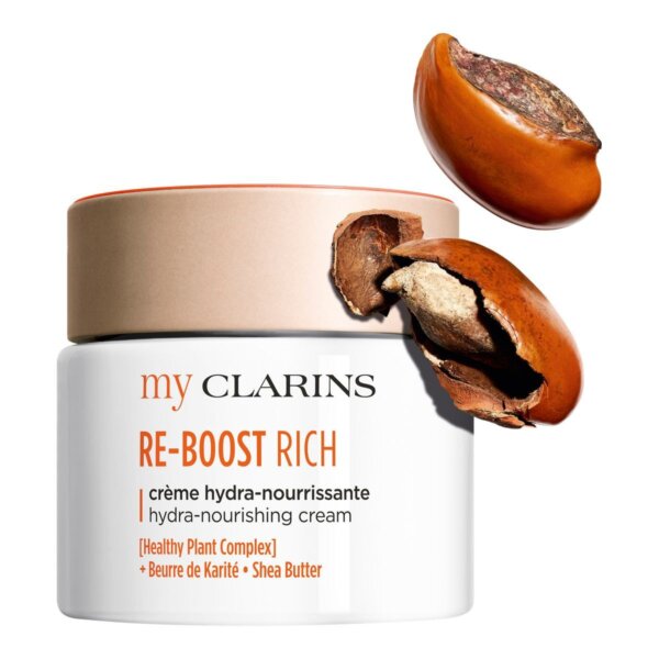 MY CLARINS moisturizing comfort cream 50 ml
