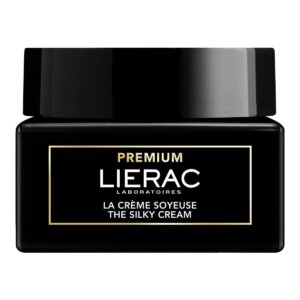 Lierac PREMIUM silky cream 50 ml