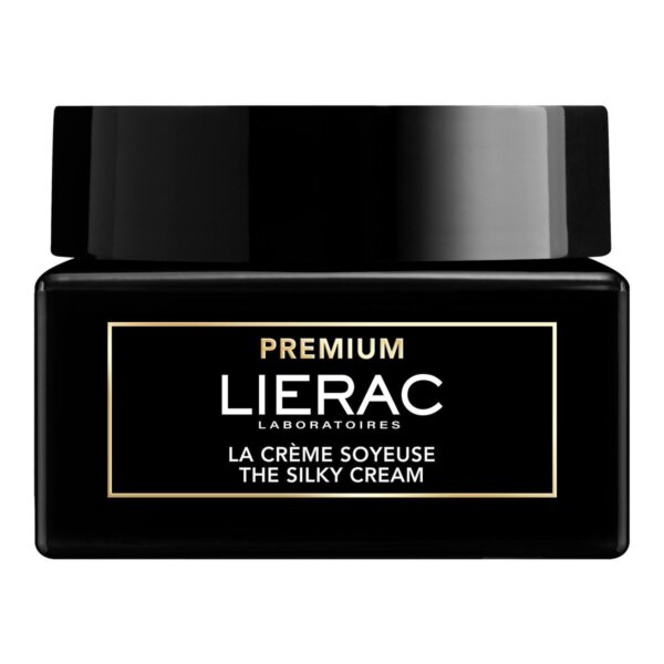 Lierac PREMIUM silky cream 50 ml
